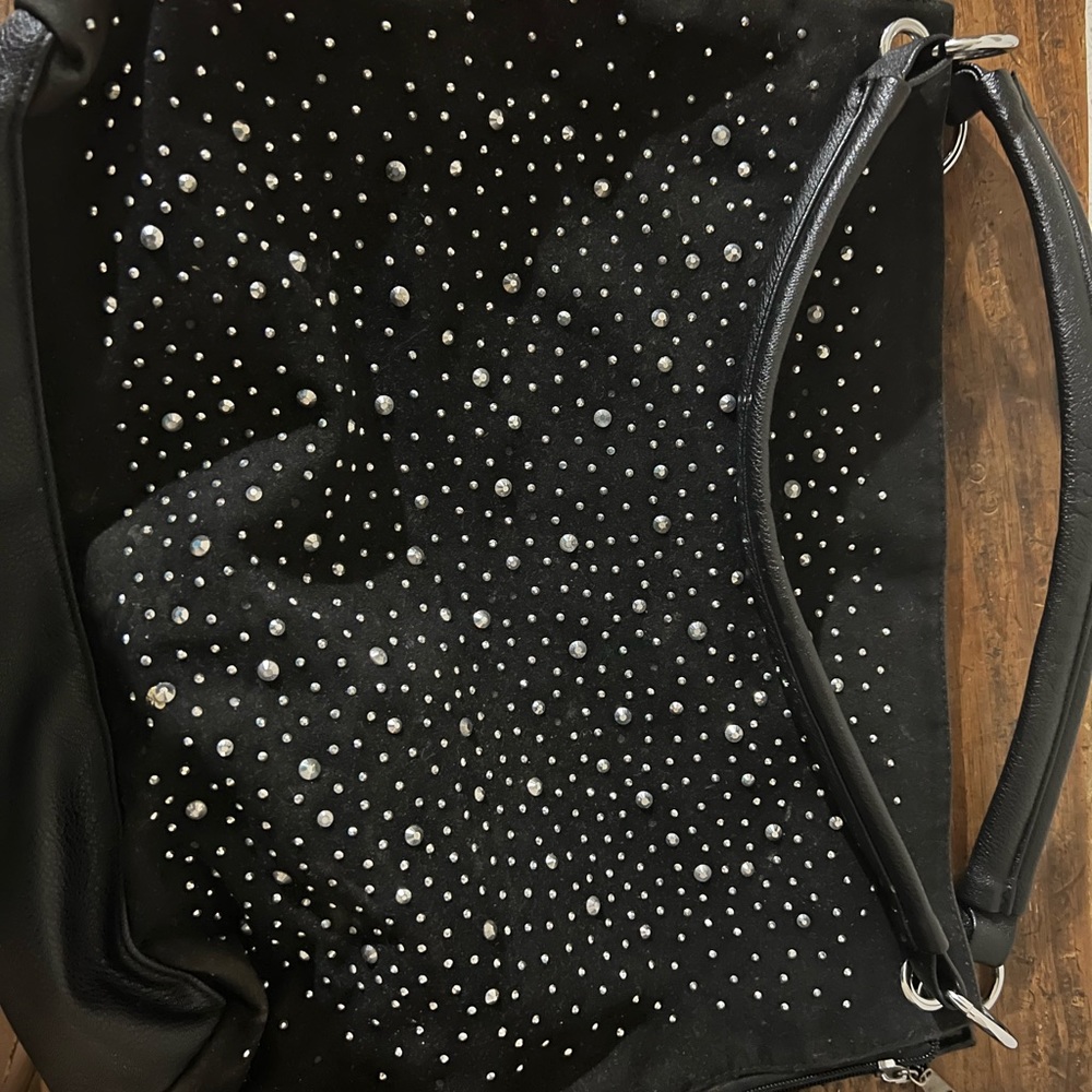 ✨ over the shoulder purse ✨